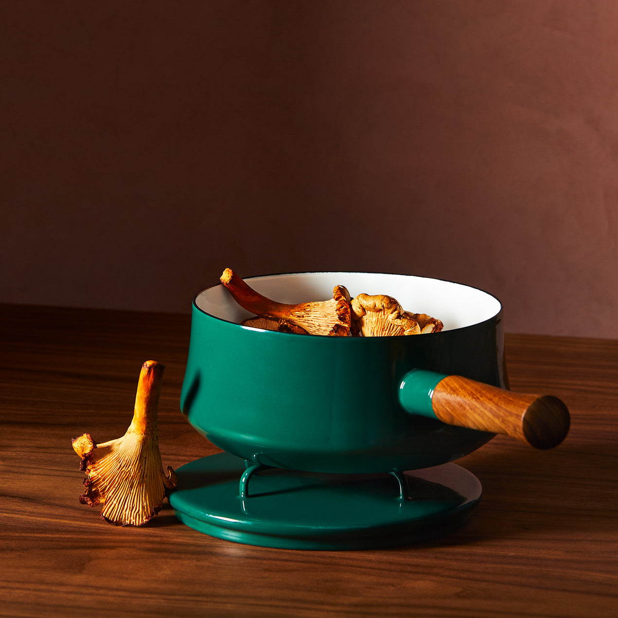 Købenstyle Arugula 2 Qt. Saucepan