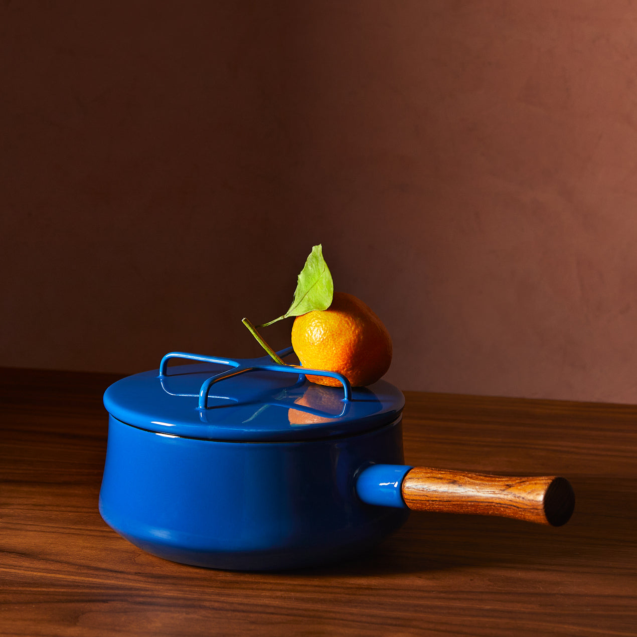 Købenstyle Cornflower 2 Qt. Saucepan