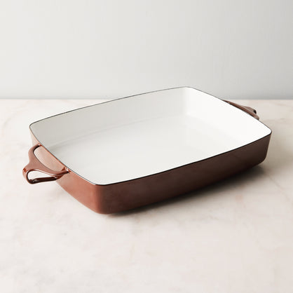 Købenstyle Chestnut Large Baker