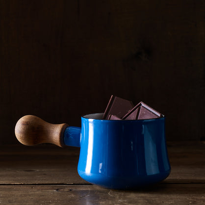 Købenstyle Cornflower Butter Warmer