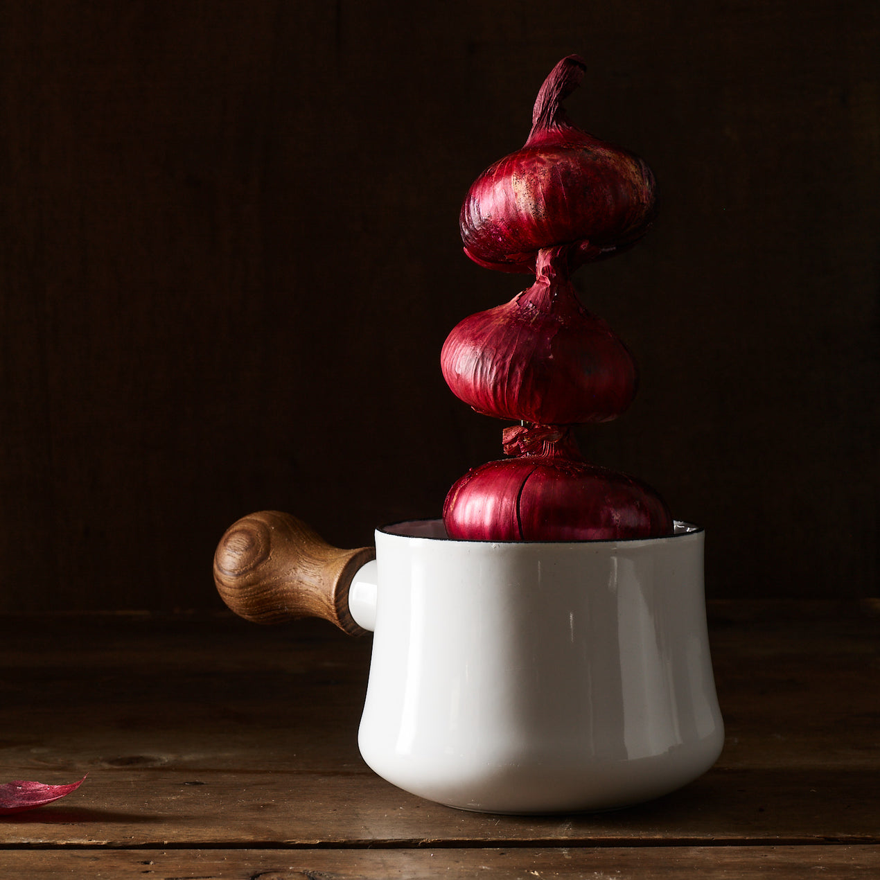 Købenstyle Cornflower Butter Warmer