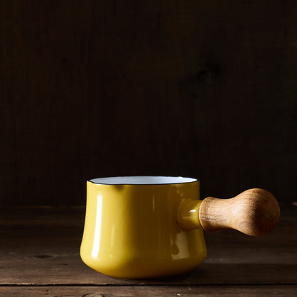 Købenstyle Goldenrod Butter Warmer