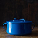 Købenstyle Cornflower 4 Qt. Casserole