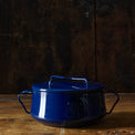 Købenstyle Midnight Blue 2 Qt. Casserole