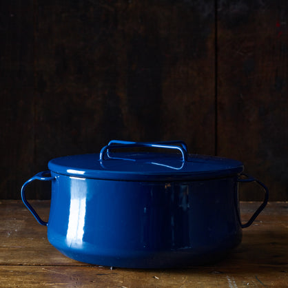 Købenstyle Midnight 4 QT. Casserole