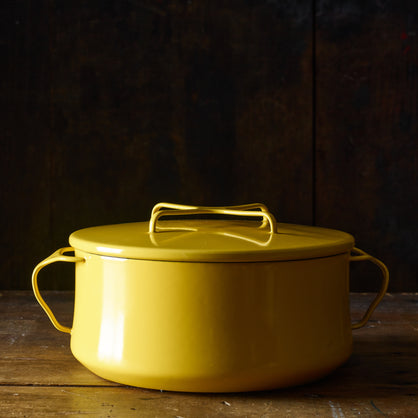 Købenstyle Goldenrod 4 QT. Casserole