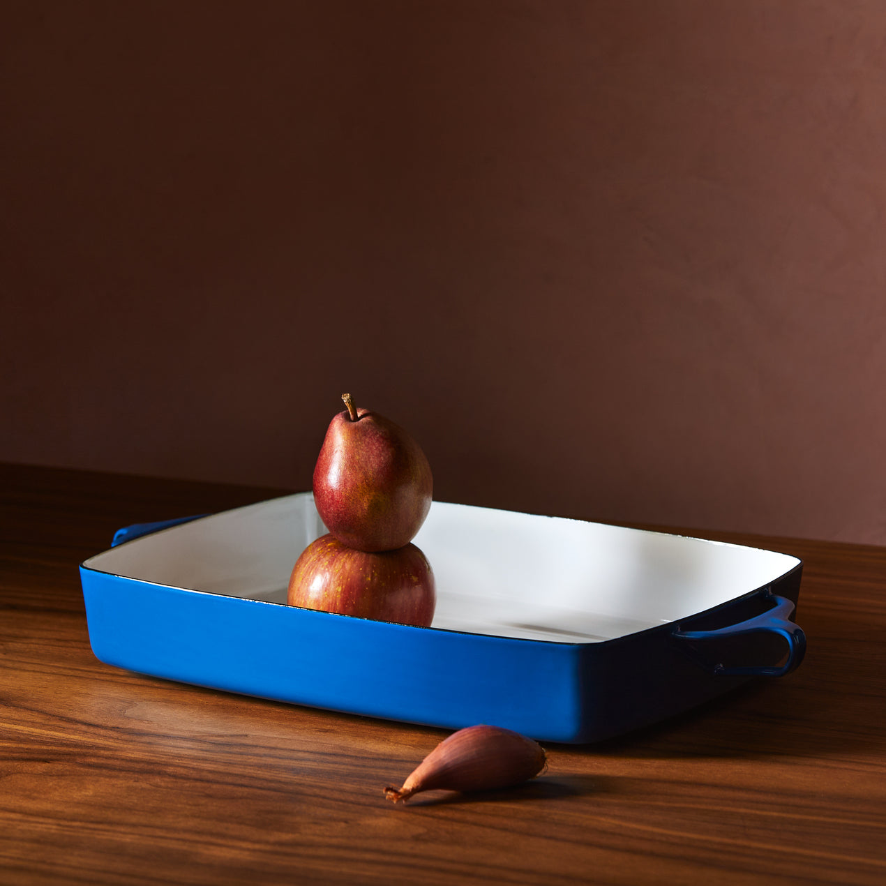 Købenstyle Cornflower Large Baker