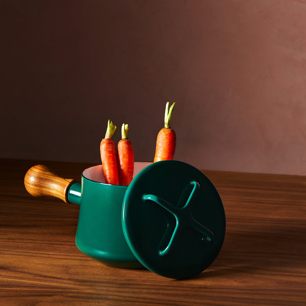 Købenstyle Arugula 1 Qt. Saucepan