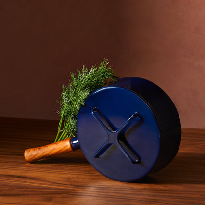 Købenstyle Midnight 2 QT. Saucepan