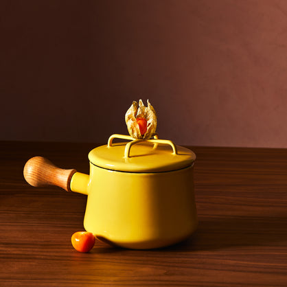 Købenstyle Goldenrod 1 QT. Saucepan